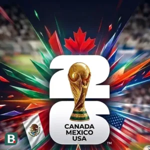 Piala Dunia 2026 Resmi Dimulai,Ini Jadwal Lengkap Piala Dunia 2026