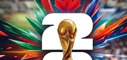 Piala Dunia 2026 Resmi Dimulai,Ini Jadwal Lengkap Piala Dunia 2026