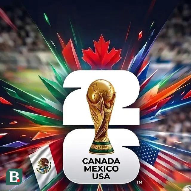 Piala Dunia 2026 Resmi Dimulai,Ini Jadwal Lengkap Piala Dunia 2026