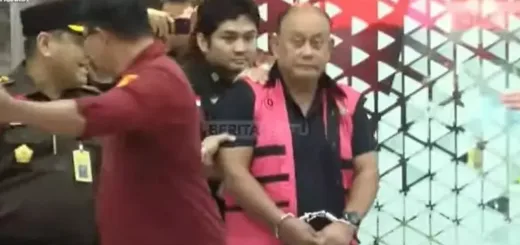 Dadan Hindayana Resmi Ditahan Kejagung, Kantor BGN Ikut Digeledah