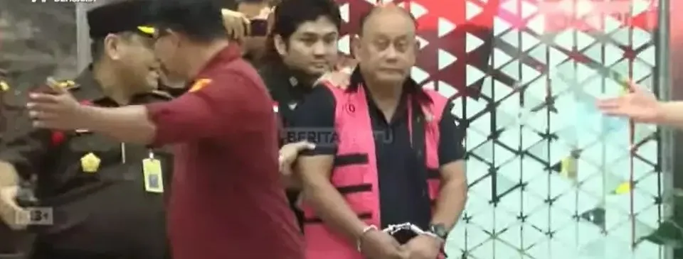 Dadan Hindayana Resmi Ditahan Kejagung, Kantor BGN Ikut Digeledah