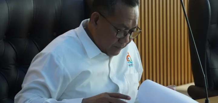 Mulai Agustus 2026, Gaji dan Tunjangan ASN Kemenag Dibayar Otomatis Lewat Sistem Terintegrasi