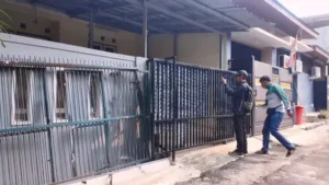 Pelarian 15 Tahun Berakhir di Depok, Buronan Pedofilia AS Diciduk Imigrasi dari Ruangan Rahasia