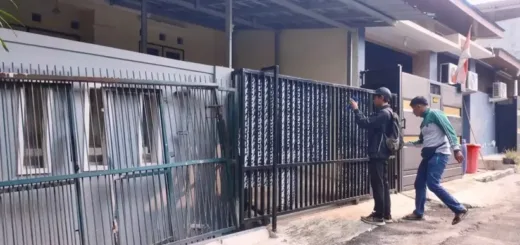 Pelarian 15 Tahun Berakhir di Depok, Buronan Pedofilia AS Diciduk Imigrasi dari Ruangan Rahasia