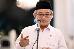 Program Makan Bergizi Gratis Tembus 43 Juta Murid, Capaian Sudah 80,7 Persen