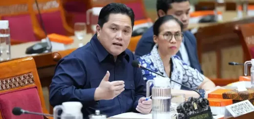 Erick Thohir Ungkap Alasan Dua Calon Naturalisasi Pilih Bela Timnas Indonesia