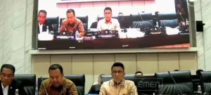 Kemenkeu Kantongi Pagu Rp49,8 Triliun untuk 2027, Disetujui Komisi XI DPR