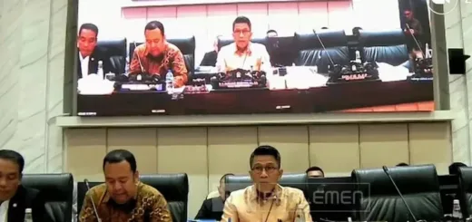 Kemenkeu Kantongi Pagu Rp49,8 Triliun untuk 2027, Disetujui Komisi XI DPR