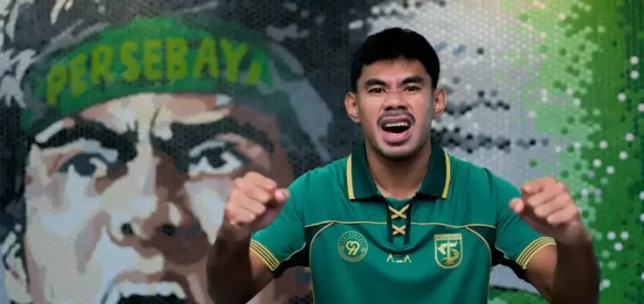 Green Force Gaspol Bursa Transfer, Syahrul Lasinari Jadi Andalan Baru