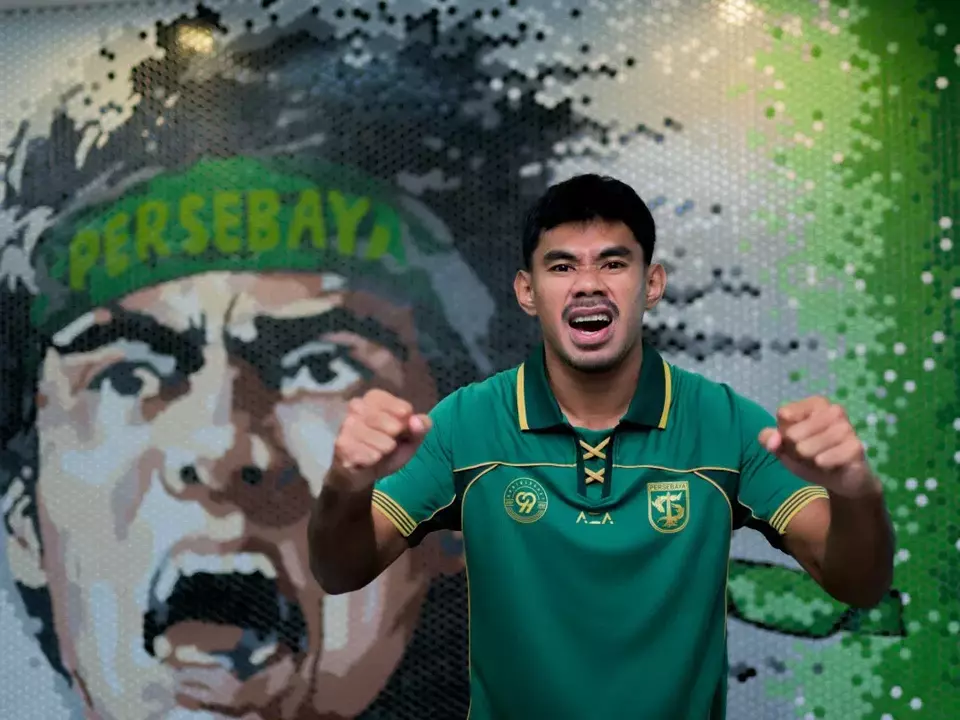 Green Force Gaspol Bursa Transfer, Syahrul Lasinari Jadi Andalan Baru