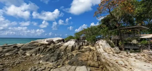 Liburan 2026 ke Bangka? Ini 10 Pantai Cantik yang Wajib Masuk Bucket List