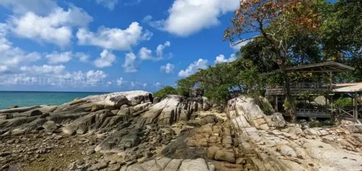 Liburan 2026 ke Bangka? Ini 10 Pantai Cantik yang Wajib Masuk Bucket List