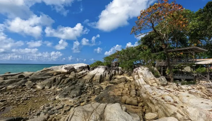 Liburan 2026 ke Bangka? Ini 10 Pantai Cantik yang Wajib Masuk Bucket List