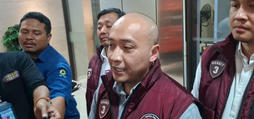 APG Diperiksa Bareskrim, Pengakuannya Soal 15 Kali Beli Whip Pink Jadi Sorotan