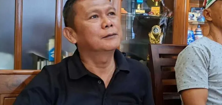 Mantan Bos TH Usul Uang Sayembara Rp250 Juta Diberikan ke Korban