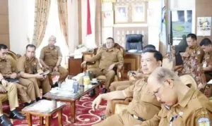 Penataan Tenaga Non-ASN Mengemuka, Alfin Dorong Kebijakan yang Berkelanjutan