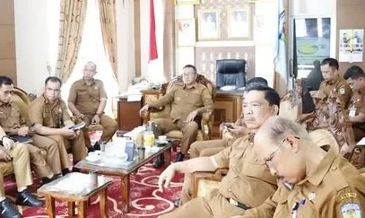 Penataan Tenaga Non-ASN Mengemuka, Alfin Dorong Kebijakan yang Berkelanjutan