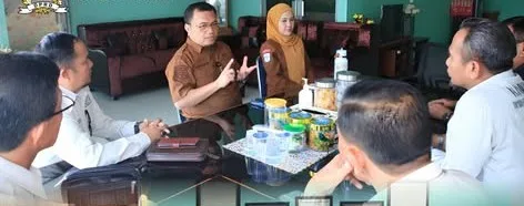 DPRD Titip Harapan pada Direktur Baru RSUD: Hadirkan Layanan yang Lebih Baik