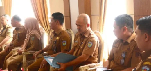 Alfin Dorong Kolaborasi Pengelolaan Sampah, Edukasi Lingkungan Jadi Fokus Utama