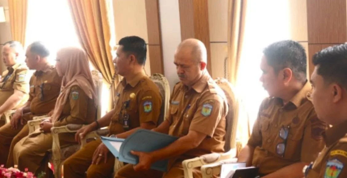 Alfin Dorong Kolaborasi Pengelolaan Sampah, Edukasi Lingkungan Jadi Fokus Utama
