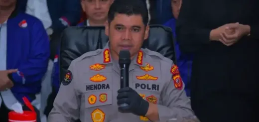 Buron Kasus Penyiksaan YTT Akhirnya Ditangkap, Korban Alami Buta Permanen