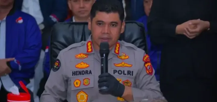 Buron Kasus Penyiksaan YTT Akhirnya Ditangkap, Korban Alami Buta Permanen