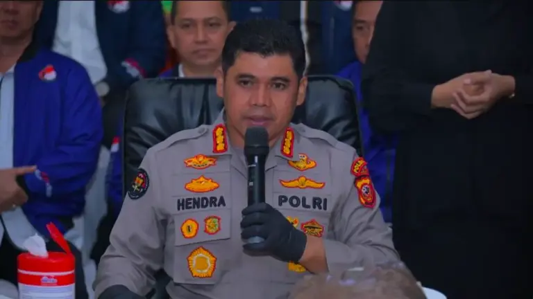 Buron Kasus Penyiksaan YTT Akhirnya Ditangkap, Korban Alami Buta Permanen