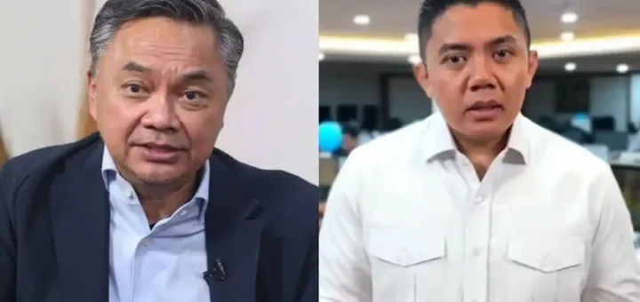 Dino Disentil Soal Jabatan 3 Bulan, Ikrar Nusa Bhakti Langsung Bereaksi