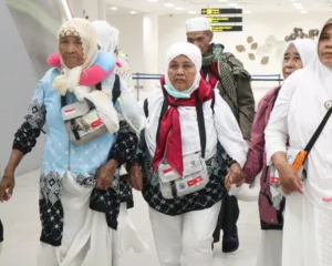 Gelombang II Dimulai, Lebih dari 102 Ribu Jemaah Haji Indonesia Sudah Dipulangkan