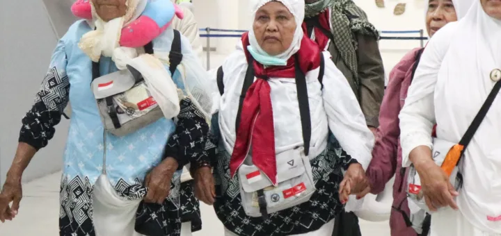 Gelombang II Dimulai, Lebih dari 102 Ribu Jemaah Haji Indonesia Sudah Dipulangkan