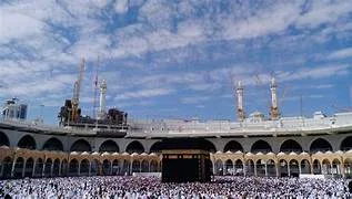 Mesir dan India Bersinar di Haji 2026, Borong Penghargaan dari Arab Saudi