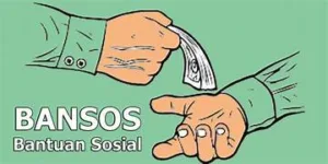 Kemensos Siapkan Bansos Penebalan 2026, Setiap KPM Terima 30 Kg Beras