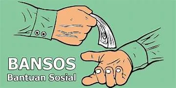 Kemensos Siapkan Bansos Penebalan 2026, Setiap KPM Terima 30 Kg Beras