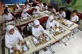 Program MBG Dievaluasi, BGN Stop Sementara Penambahan Dapur Baru