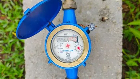 Meter Air Jadi Sasaran Pencuri, Tirta Mayang Imbau Warga Pasang Pengaman Tambahan