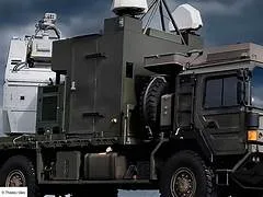Tanpa Peluru dan Rudal,Senjata RF RapidDestroyer Bisa Lumpuhkan 80 Drone