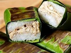Rahasia Lemper Ayam Tetap Laris Meski Tren Makanan Terus Berganti