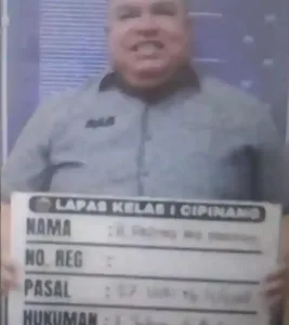 Razman Masuk Lapas Cipinang, Hotman Paris Buka Sayembara Foto di Penjara