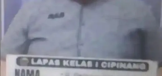 Razman Masuk Lapas Cipinang, Hotman Paris Buka Sayembara Foto di Penjara