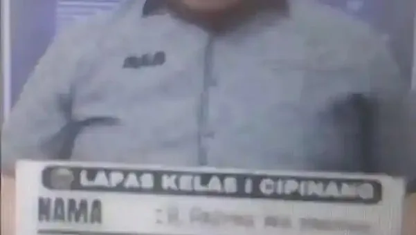 Razman Masuk Lapas Cipinang, Hotman Paris Buka Sayembara Foto di Penjara