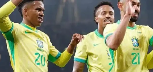 Usai Hajar Panama 6-2, Brasil Kini Bidik Korban Berikutnya Lagi Mesir