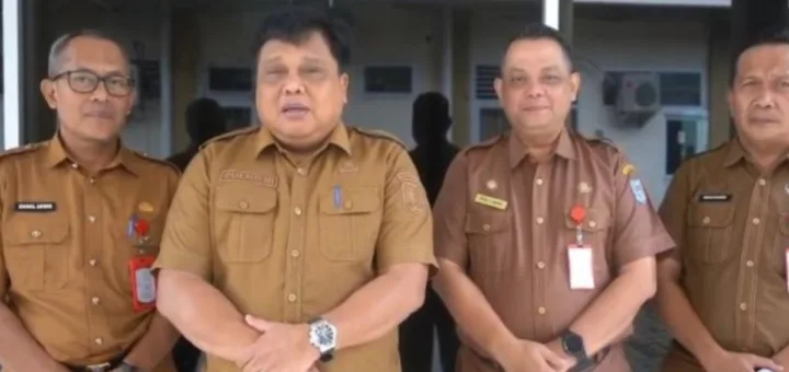 Pemkab Merangin Tunggu Kepastian Regulasi PPPK dan Honorer dari Pemerintah Pusat