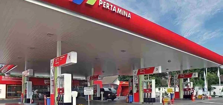 Heboh Kenaikan Pertamax Rp 16.250, Ternyata Ini Penyebab Harga Tak Bisa Dipertahankan
