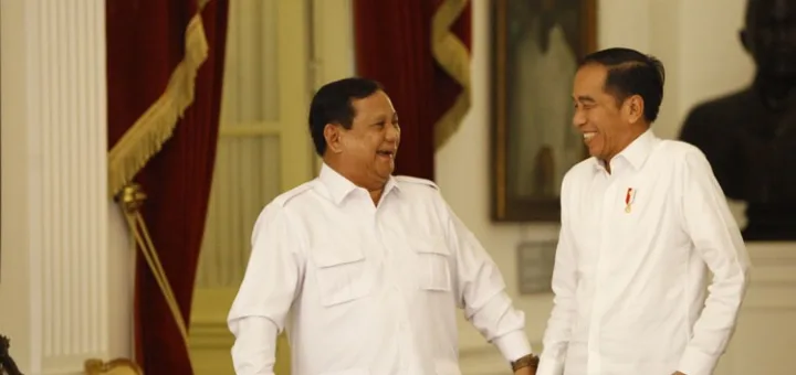 Dari Marcos-Duterte ke Prabowo-Gibran, Akankah Koalisi Pemenang Bertahan