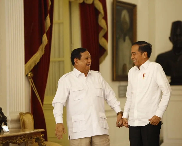 Dari Marcos-Duterte ke Prabowo-Gibran, Akankah Koalisi Pemenang Bertahan