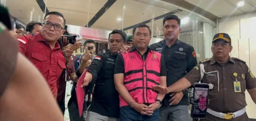 Sony Sonjaya Siap Jadi Justice Collaborator, Janji Ungkap Aktor Besar di Balik Kasus MBG