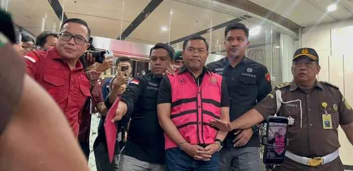 Sony Sonjaya Siap Jadi Justice Collaborator, Janji Ungkap Aktor Besar di Balik Kasus MBG