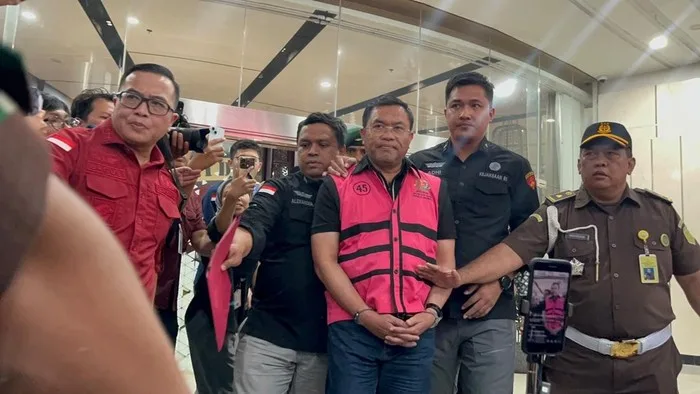 Sony Sonjaya Siap Jadi Justice Collaborator, Janji Ungkap Aktor Besar di Balik Kasus MBG