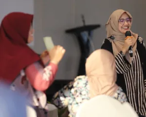Calon Pengantin Diajarkan Kelola Keuangan, Ini Prinsip yang Ditekankan Bimwin