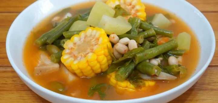 Rasa Asam yang Abadi: Sayur Asem Tetap Jadi Ikon Kuliner Nusantara